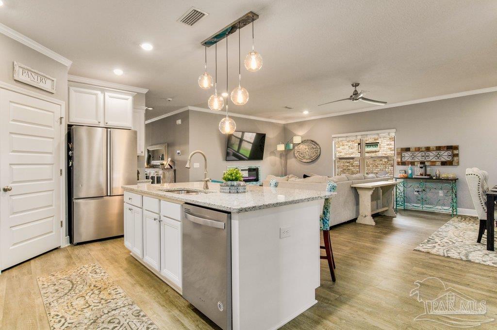 7947 Burnside Loop Pensacola, FL 32526 - Photo 11 of 49