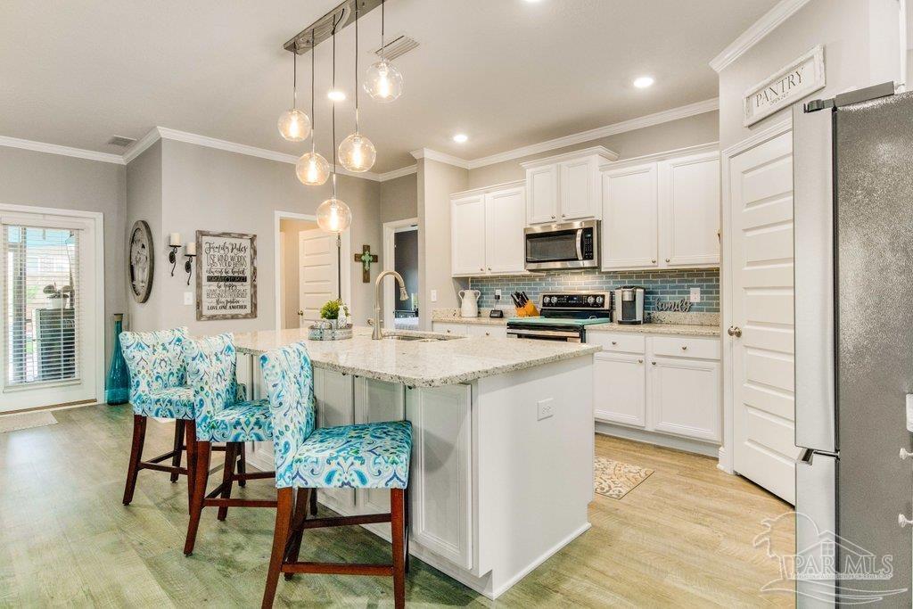 7947 Burnside Loop Pensacola, FL 32526 - Photo 12 of 49