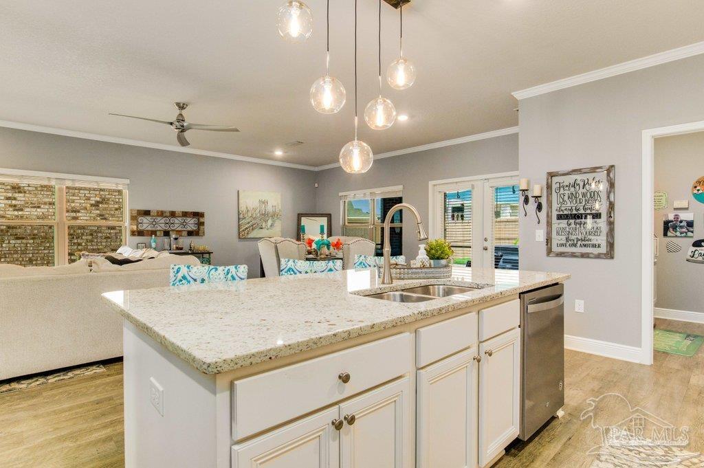 7947 Burnside Loop Pensacola, FL 32526 - Photo 13 of 49