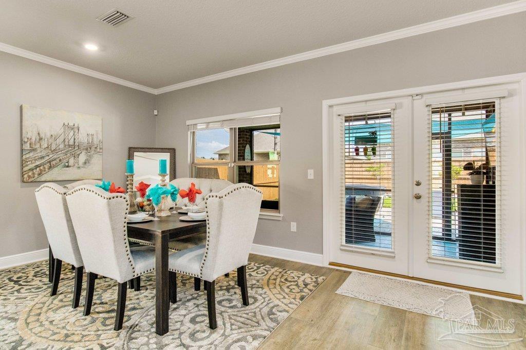 7947 Burnside Loop Pensacola, FL 32526 - Photo 15 of 49