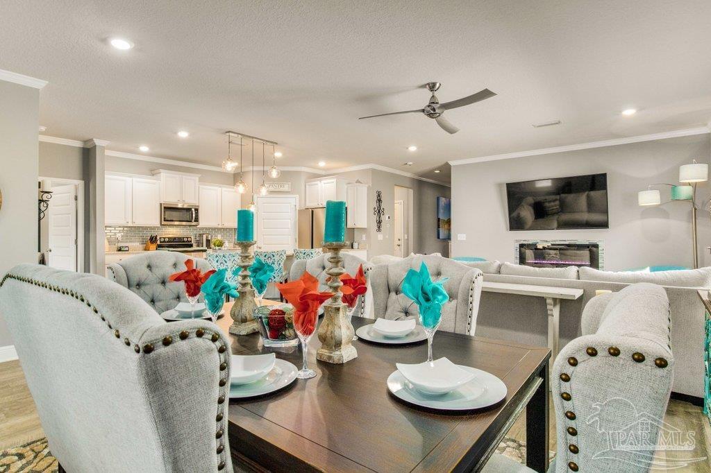 7947 Burnside Loop Pensacola, FL 32526 - Photo 16 of 49