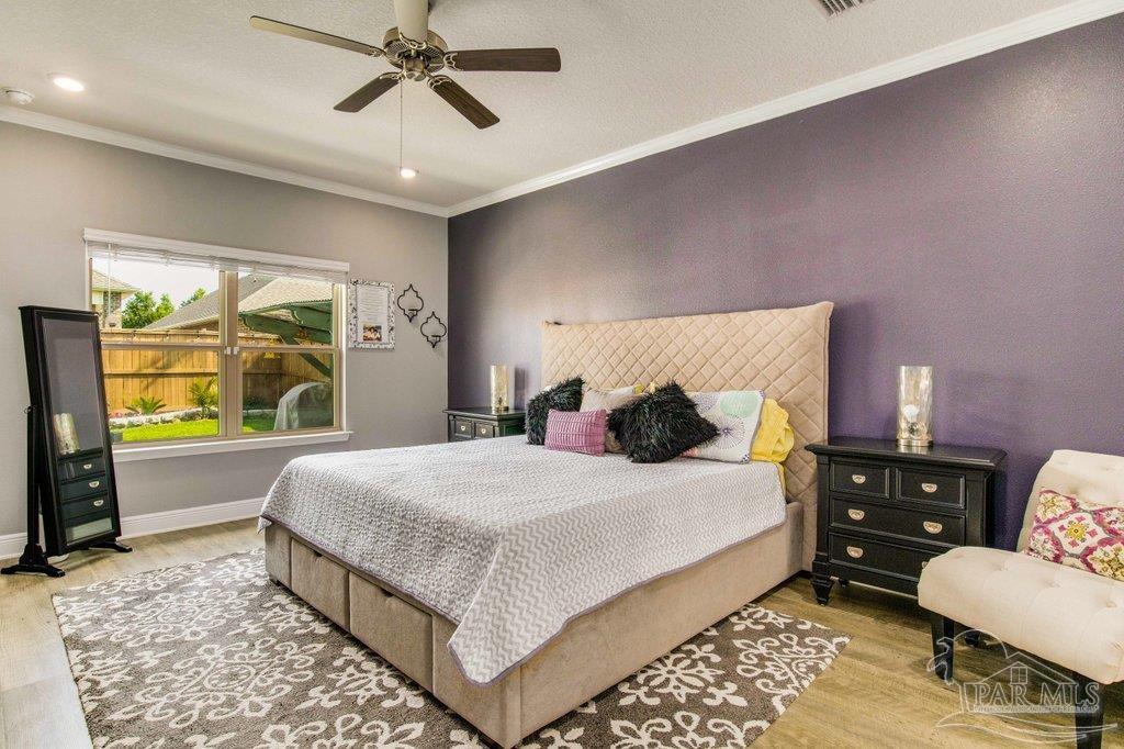 7947 Burnside Loop Pensacola, FL 32526 - Photo 17 of 49