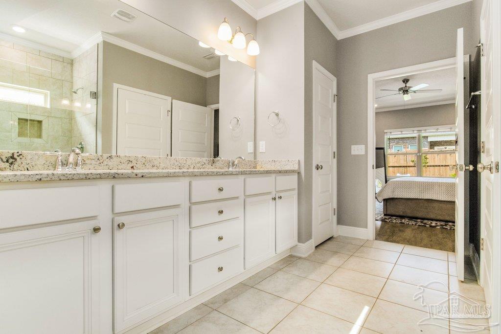 7947 Burnside Loop Pensacola, FL 32526 - Photo 19 of 49