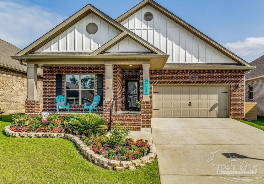 7947 Burnside Loop Pensacola, FL 32526 - Photo 2 of 49