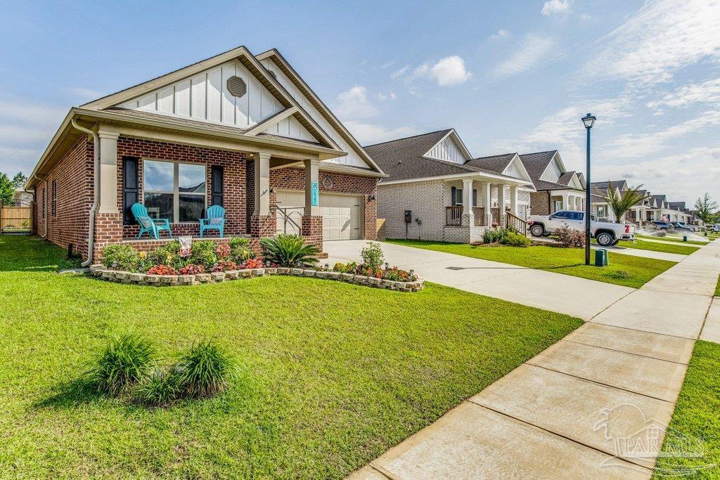 7947 Burnside Loop Pensacola, FL 32526 - Photo 3 of 49