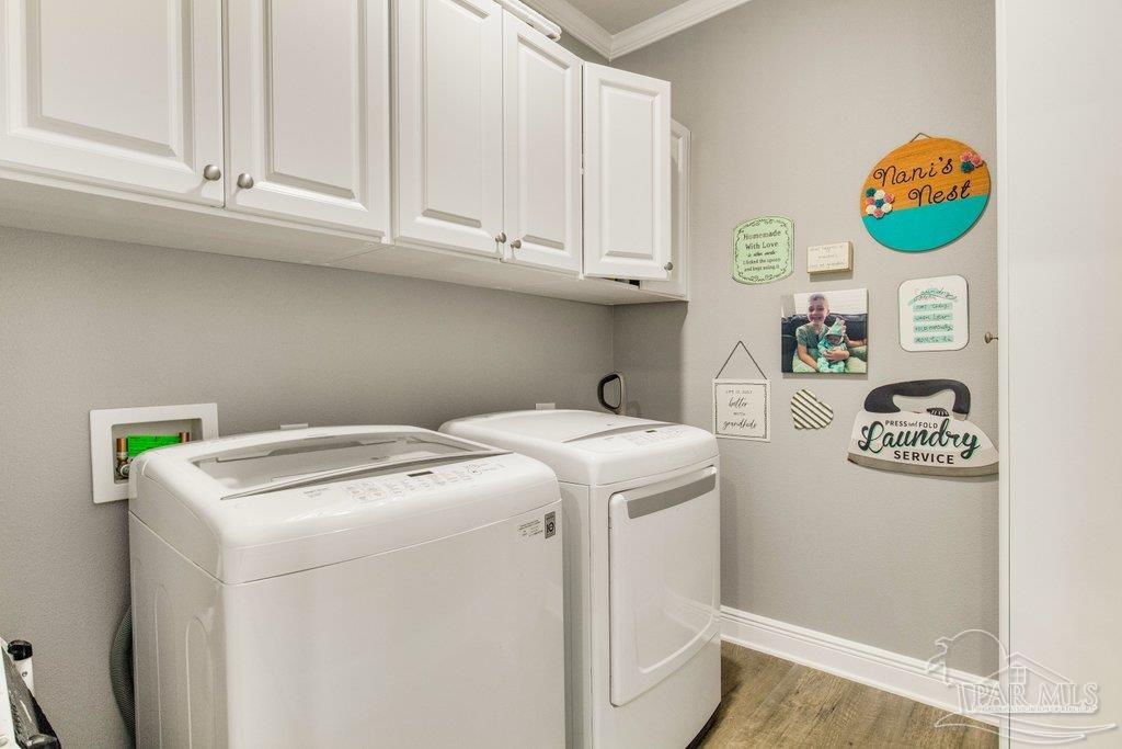 7947 Burnside Loop Pensacola, FL 32526 - Photo 32 of 49