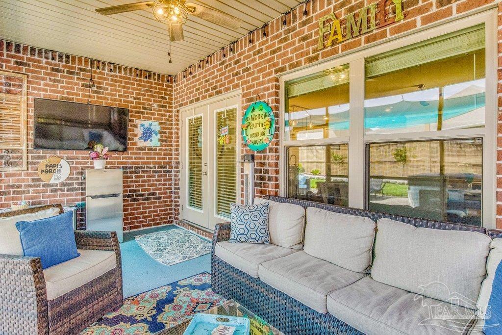 7947 Burnside Loop Pensacola, FL 32526 - Photo 33 of 49
