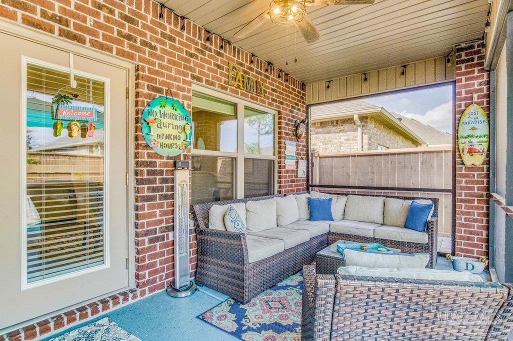 7947 Burnside Loop Pensacola, FL 32526 - Photo 34 of 49