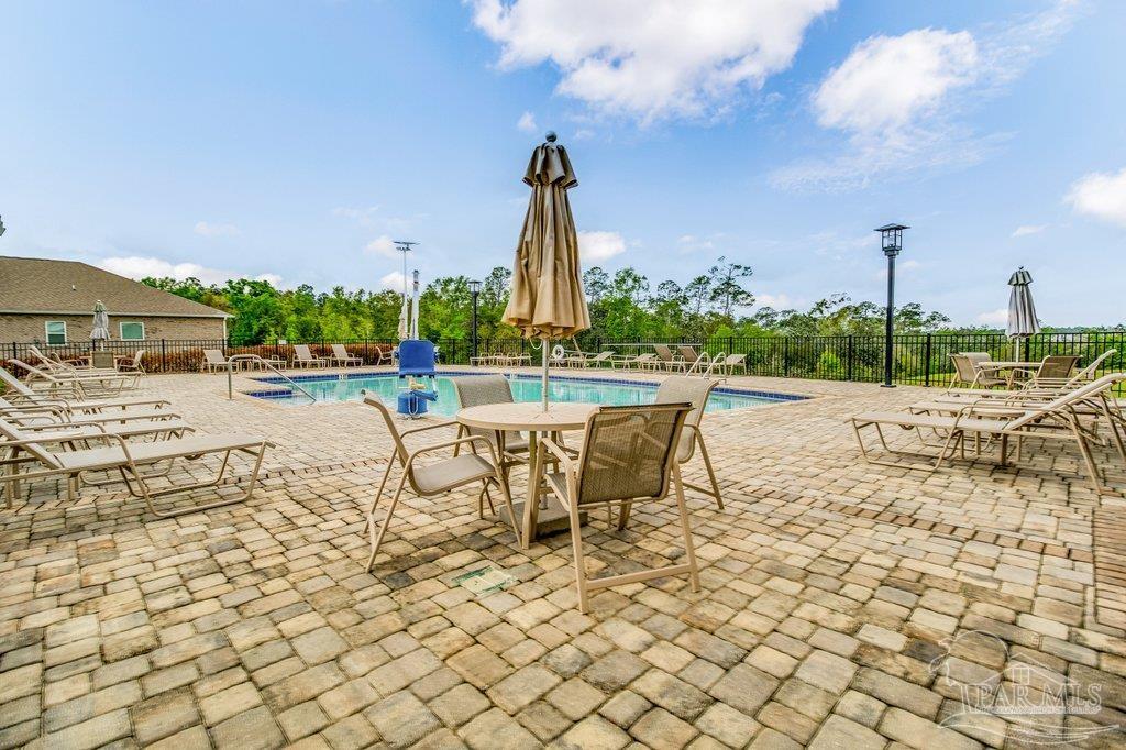 7947 Burnside Loop Pensacola, FL 32526 - Photo 40 of 49