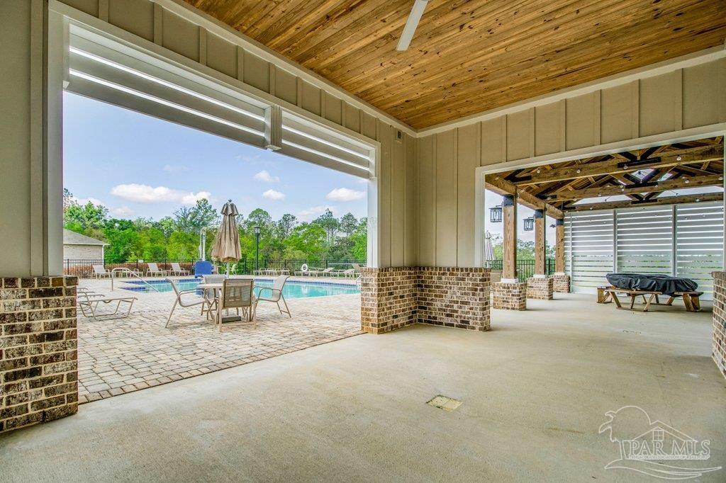 7947 Burnside Loop Pensacola, FL 32526 - Photo 43 of 49
