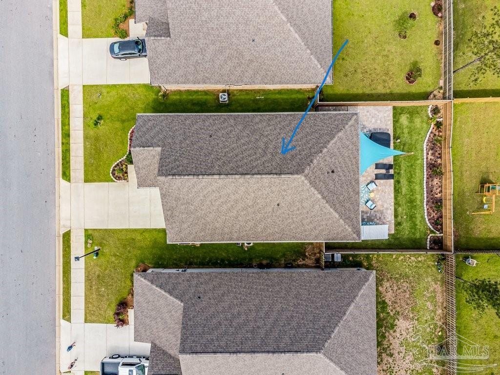 7947 Burnside Loop Pensacola, FL 32526 - Photo 48 of 49