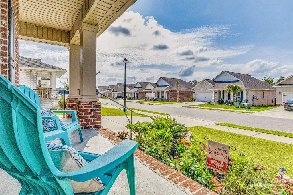 7947 Burnside Loop Pensacola, FL 32526 - Photo 5 of 49