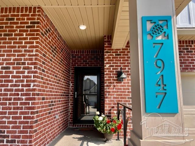 7947 Burnside Loop Pensacola, FL 32526 - Photo 6 of 49