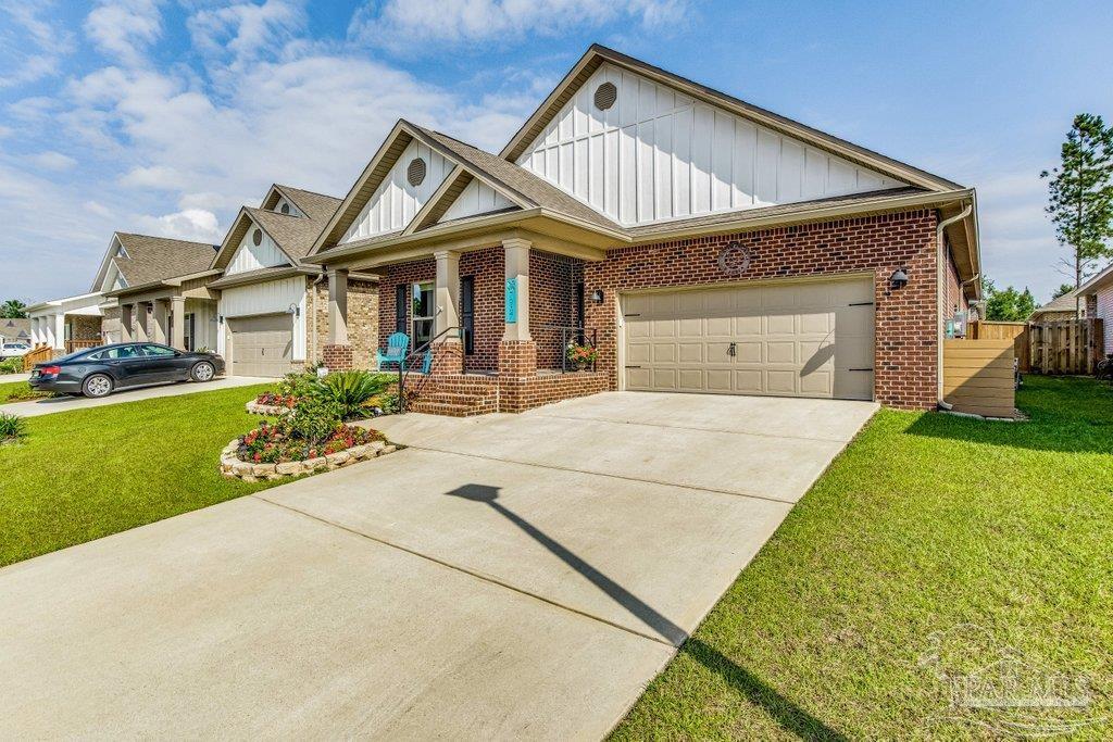 7947 Burnside Loop Pensacola, FL 32526 - Photo 7 of 49