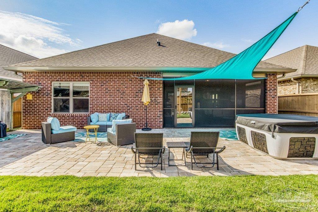 7947 Burnside Loop Pensacola, FL 32526 - Photo 8 of 49