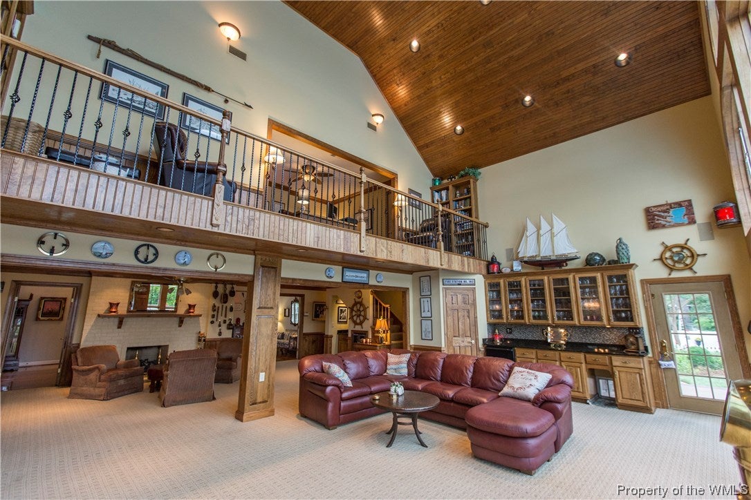 511 Piney Point Road Yorktown, VA 23692 - Photo 10 of 33 Gallery Image 10