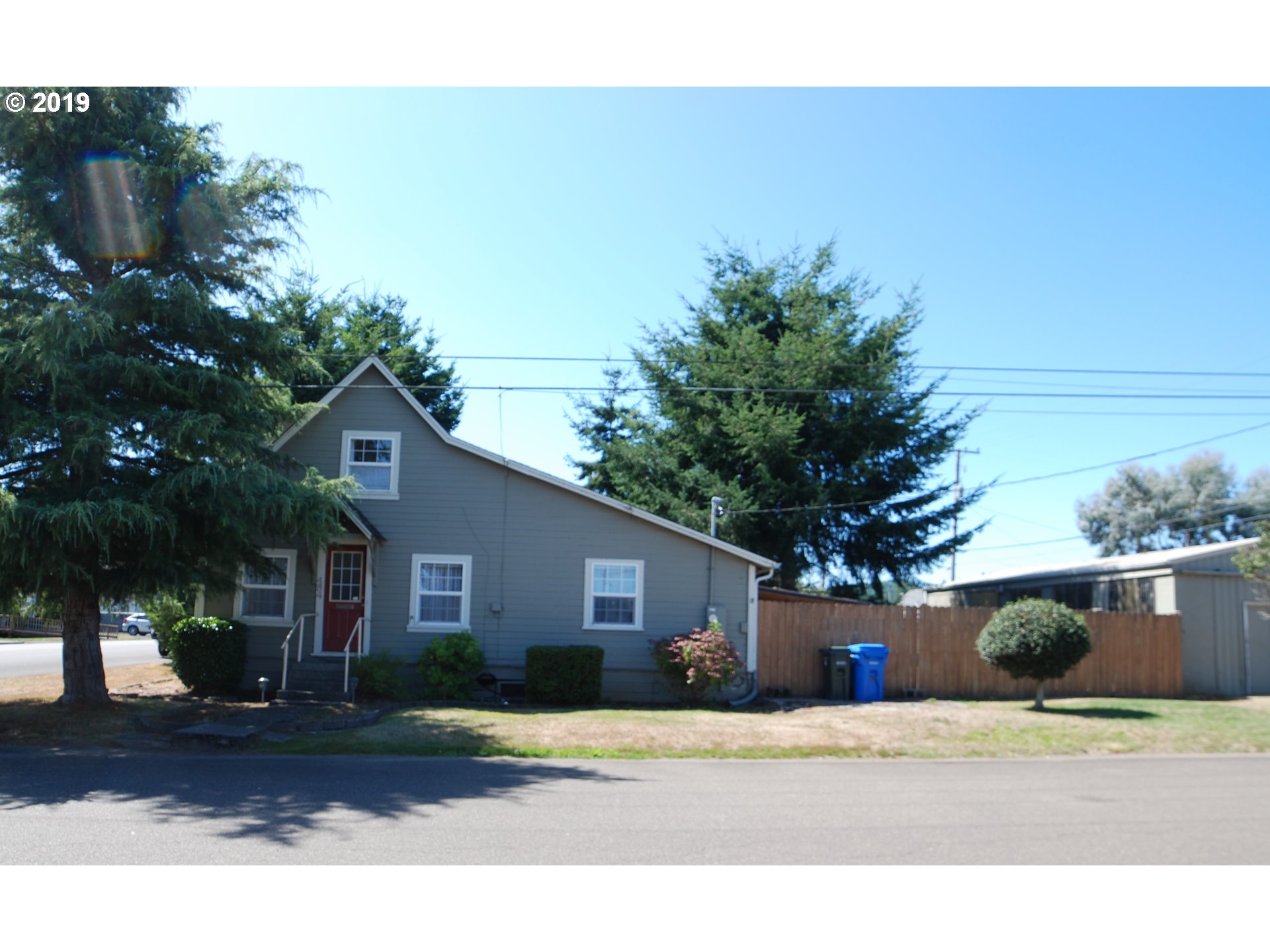484 South 20th Street Reedsport, OR 97467 - Photo 2 of 28 Gallery Image 2