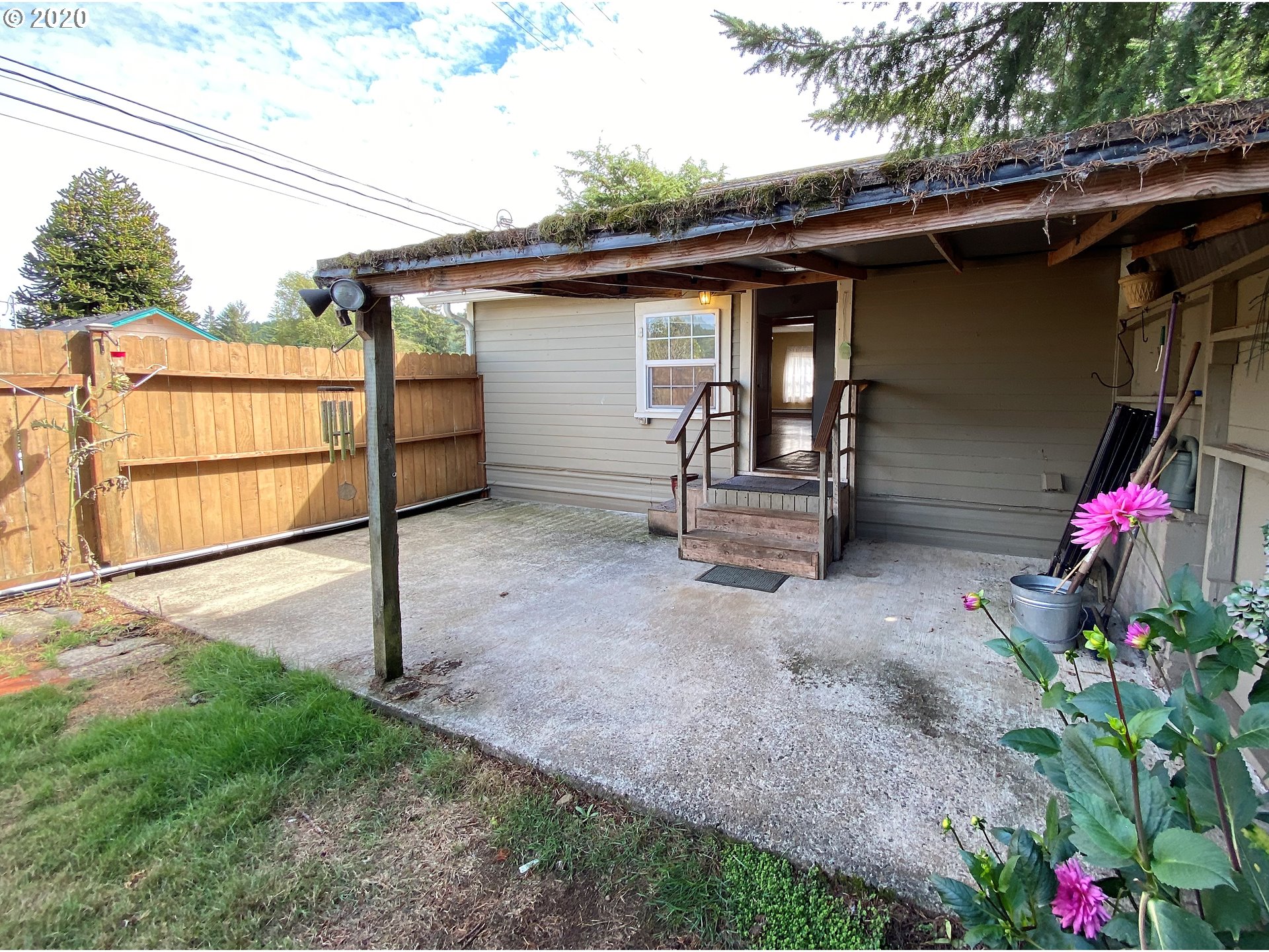 484 South 20th Street Reedsport, OR 97467 - Photo 10 of 28 Gallery Image 10