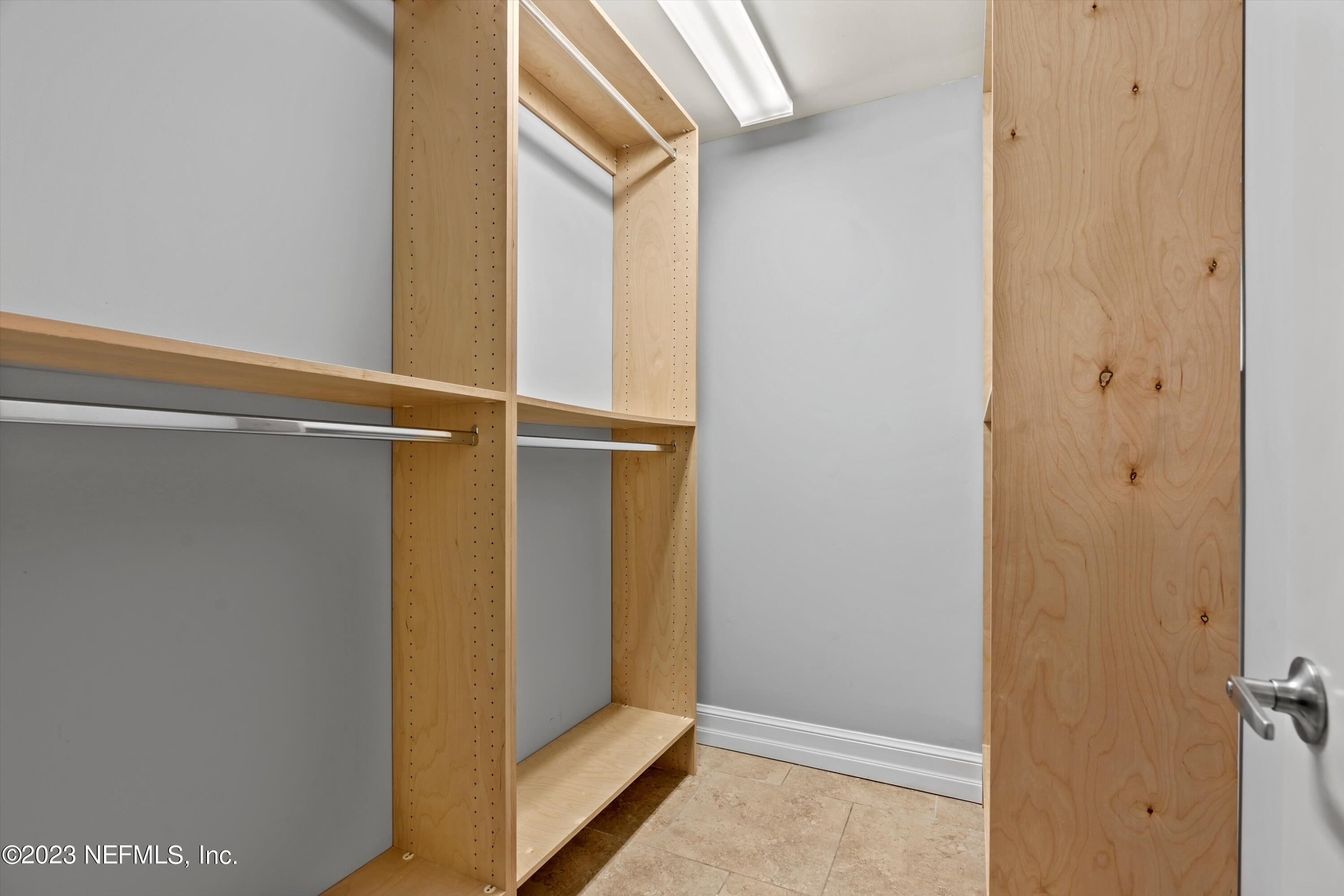 7936 Pine Lake Road Jacksonville, FL 32256 - Photo 22 of 52 a view of closet