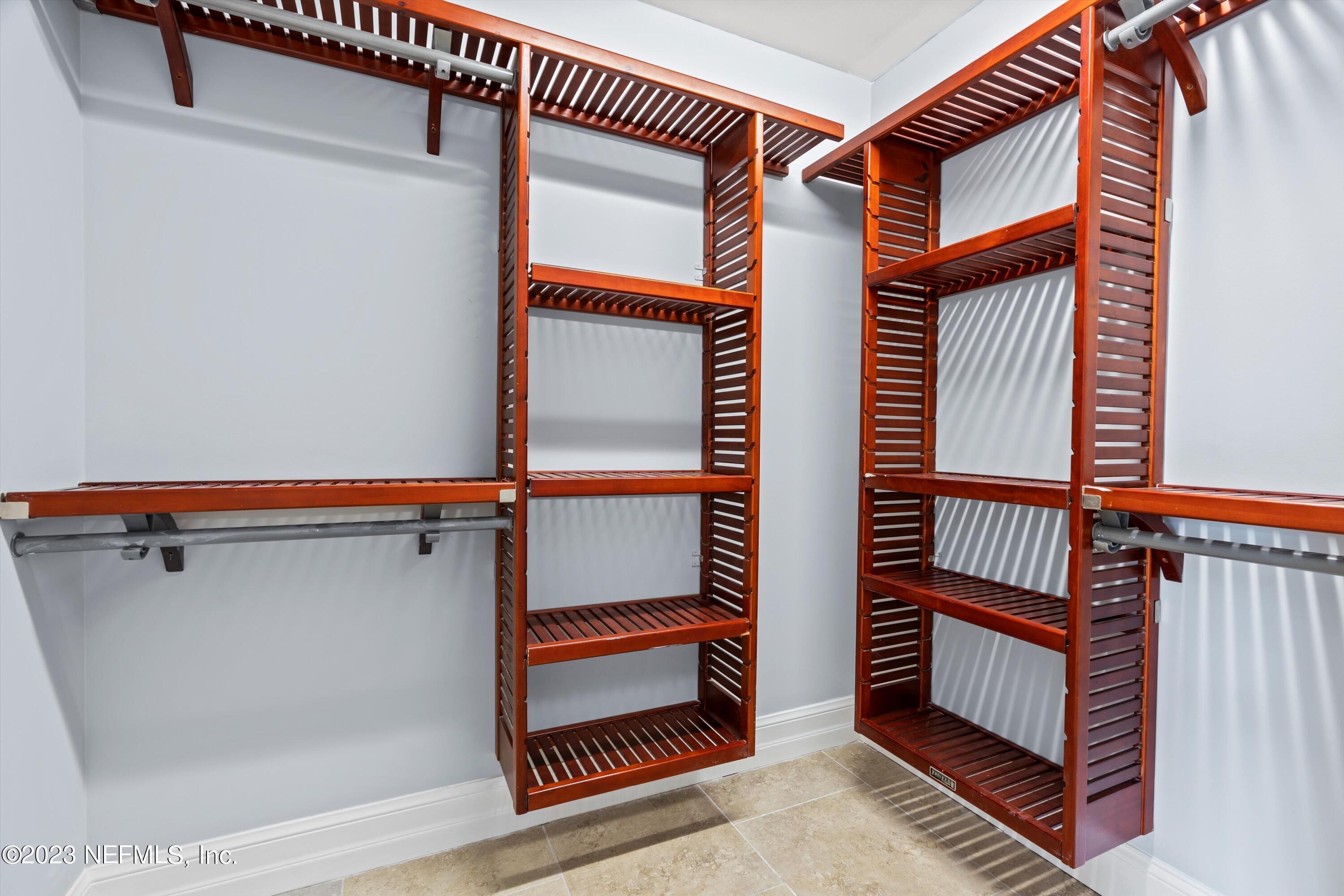 7936 Pine Lake Road Jacksonville, FL 32256 - Photo 30 of 52 a view of front door and deck