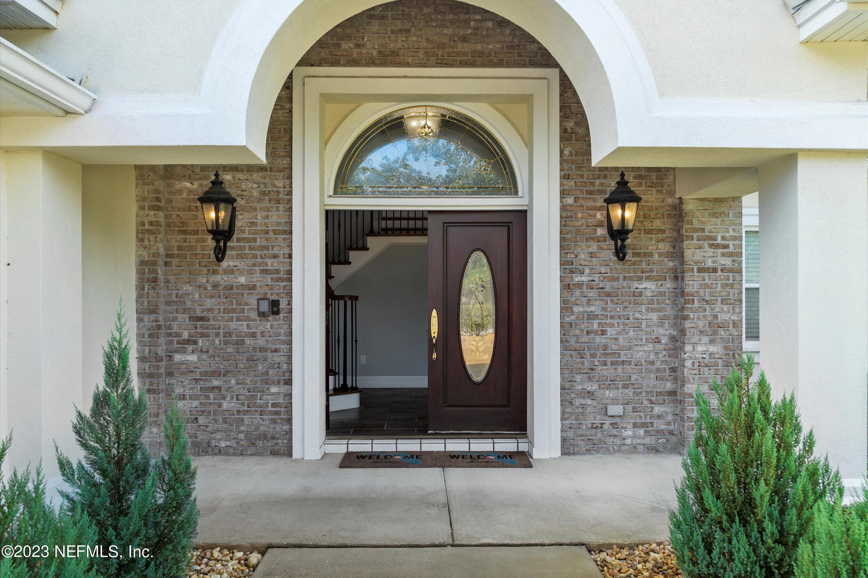 7936 Pine Lake Road Jacksonville, FL 32256 - Photo 10 of 52 07-Front Entry