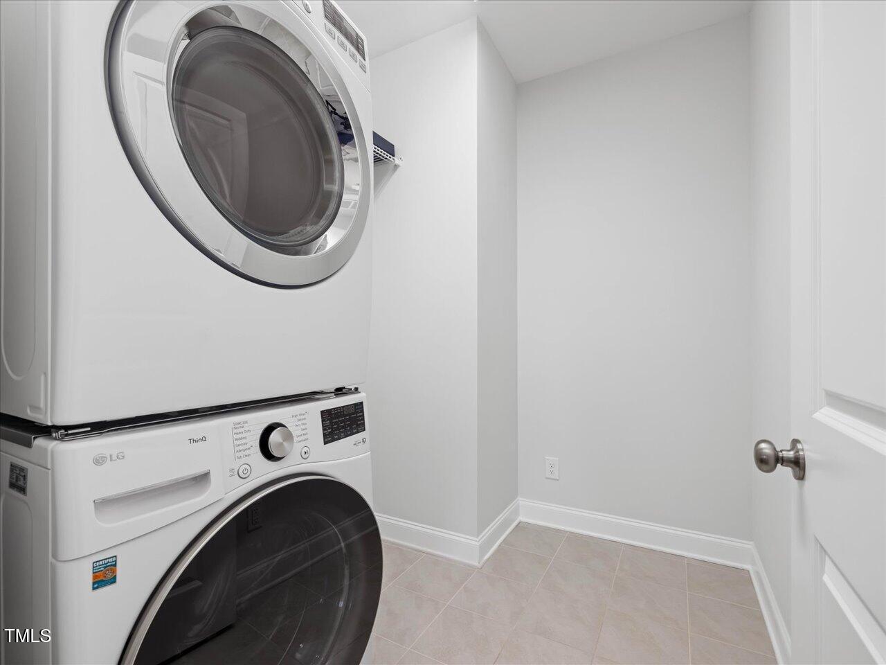 173 Hawk Point Road Chapel Hill, NC 27516 - Photo 39 of 90 Washer and dryer can convey at the right price.