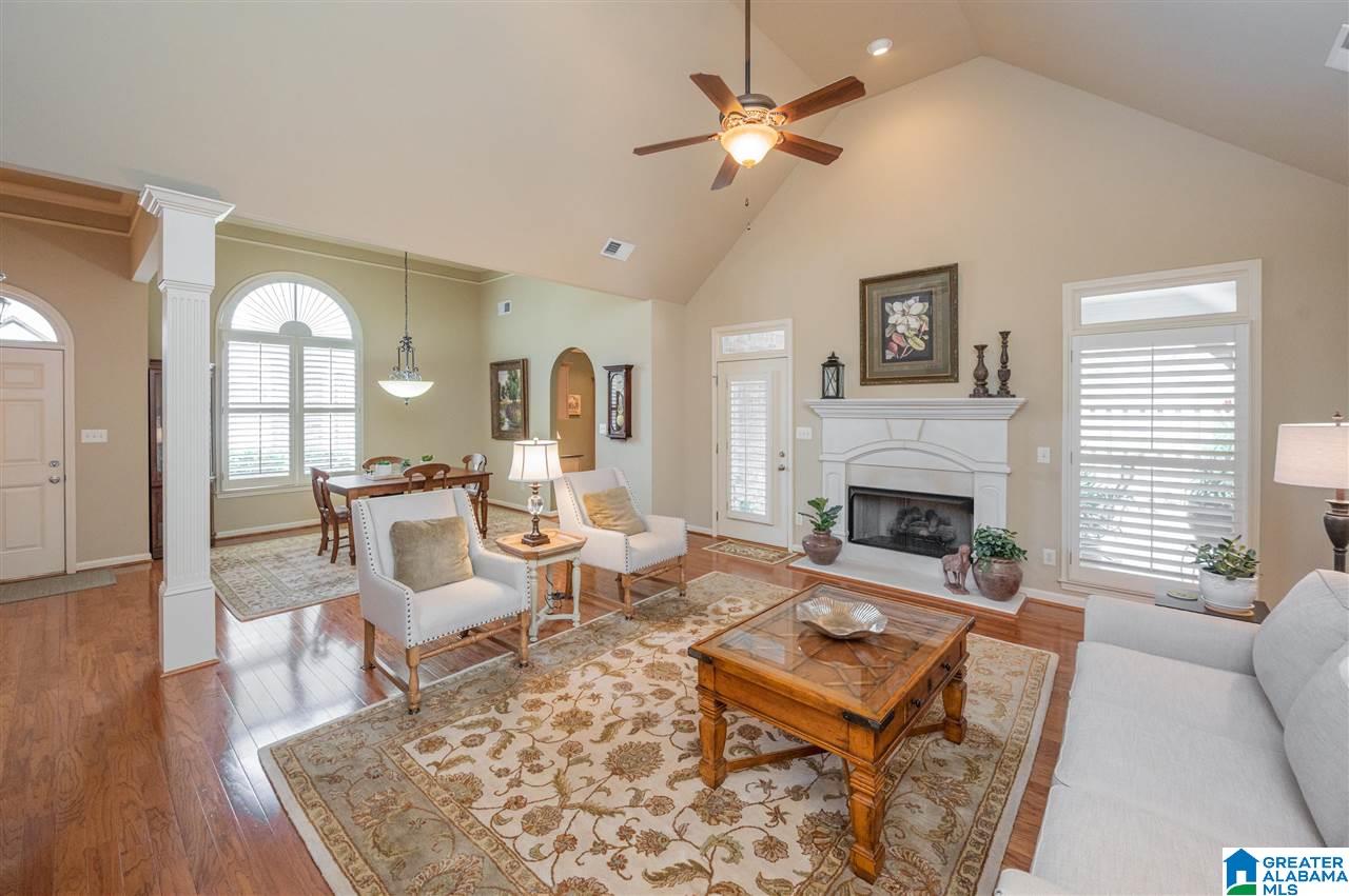 5314 Creekside Loop Birmingham, AL 35244 - Photo 3 of 48