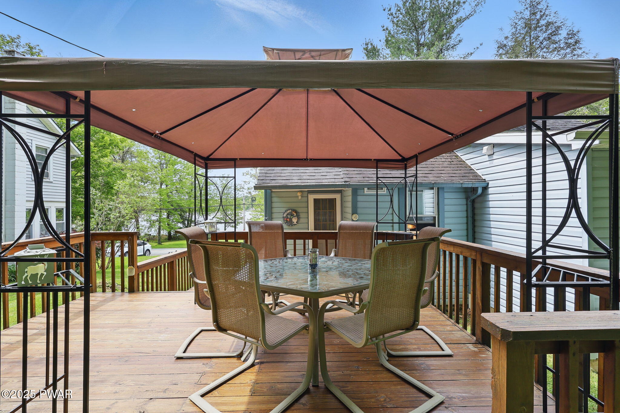305 Como Road Lake Como, PA 18437 - Photo 32 of 55
