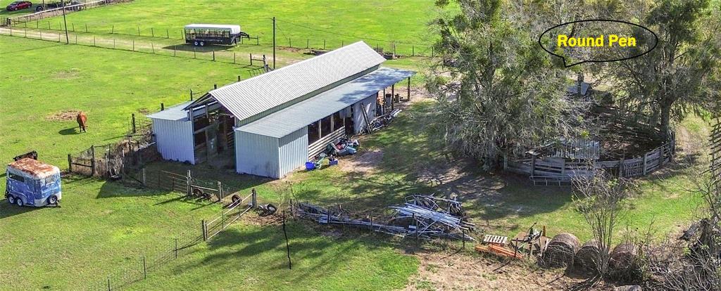 855 Northeast 107th Road Oxford, FL 34484 - Photo 15 of 59