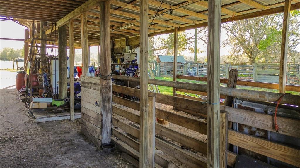 855 Northeast 107th Road Oxford, FL 34484 - Photo 24 of 59