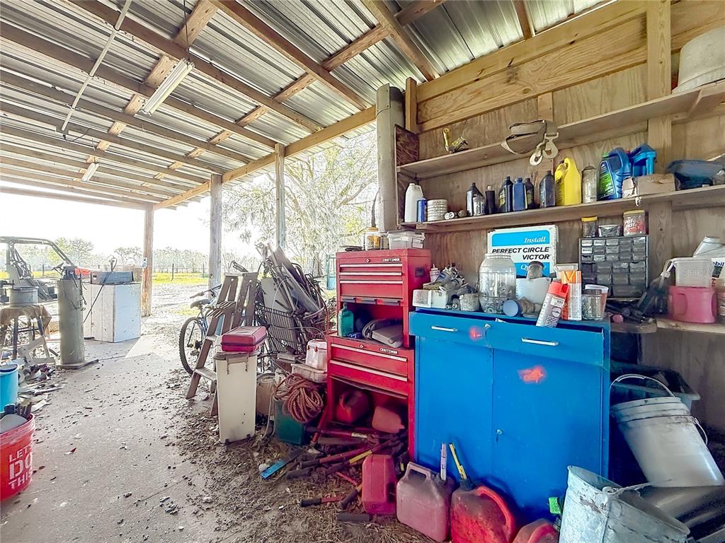 855 Northeast 107th Road Oxford, FL 34484 - Photo 29 of 59