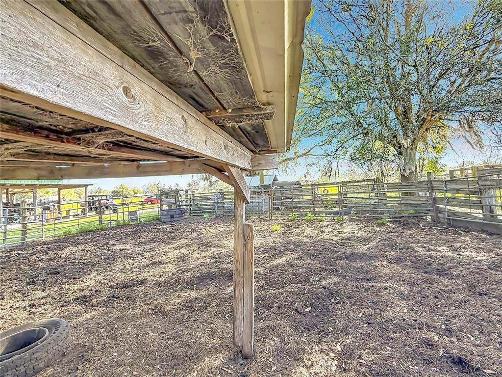 855 Northeast 107th Road Oxford, FL 34484 - Photo 49 of 59