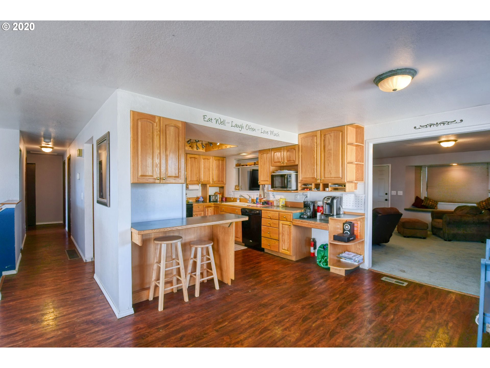 1817 Southwest 45th Street Pendleton, OR 97801 - Photo 8 of 27