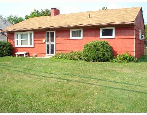 1938 Maratta Road Aliquippa, PA 15001 - Photo 1 of 8 Exterior Front. Ranch Style Home with no Basement - True 1 level Living with Laundry on Main Floor. Roof is Only 4 Years Old. Windows are 1 Year New.