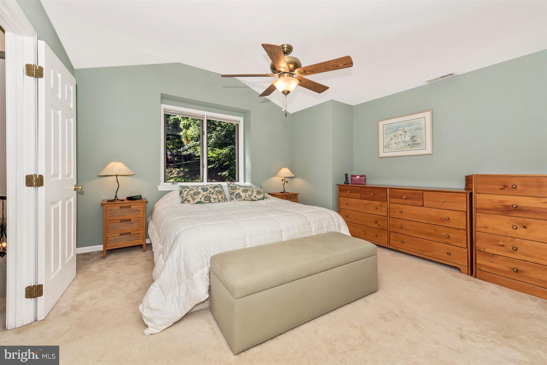 6750 Hemlock Point Road New Market, MD 21774 - Photo 15 of 30 Bedroom (Master)