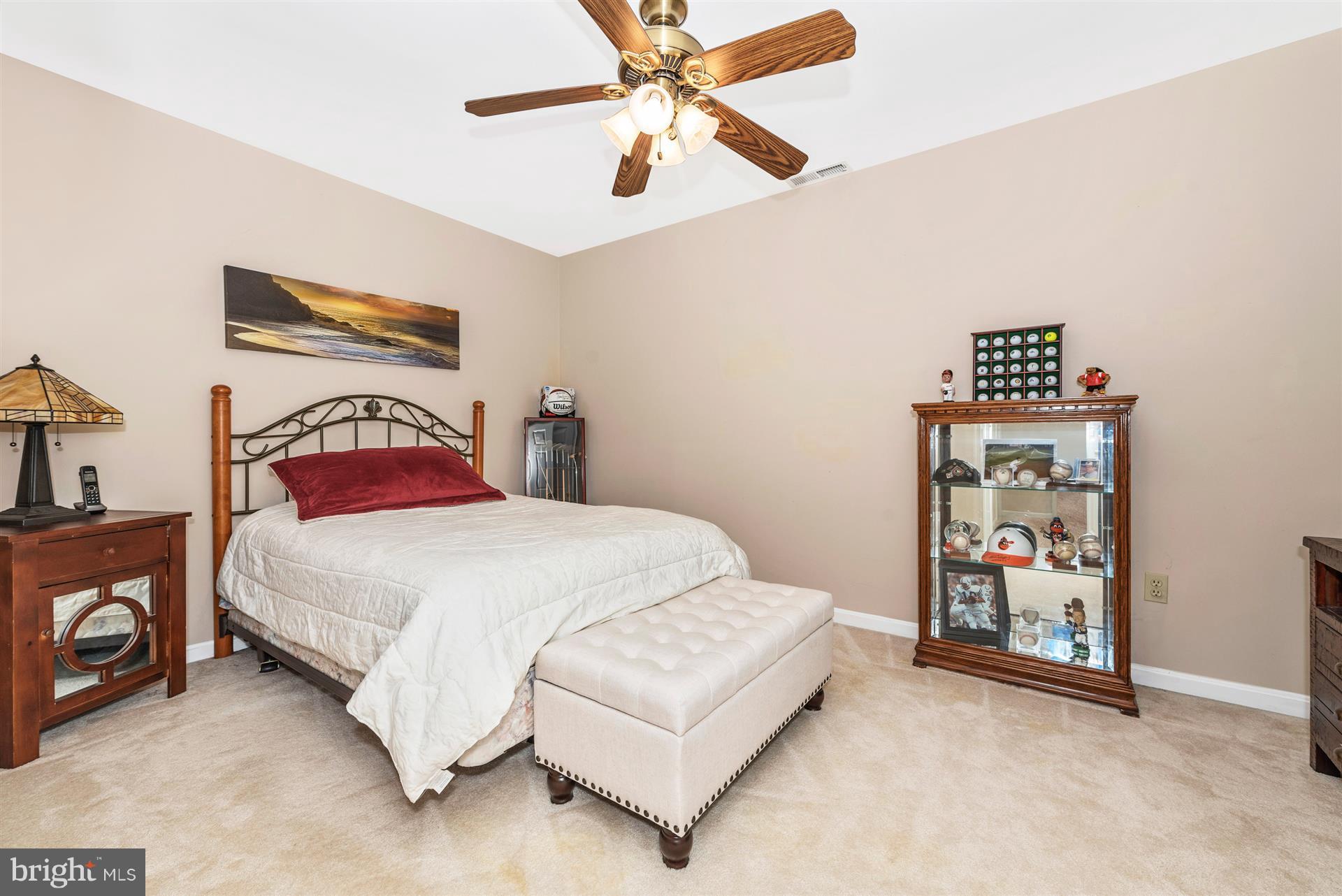 6750 Hemlock Point Road New Market, MD 21774 - Photo 16 of 30 Bedroom