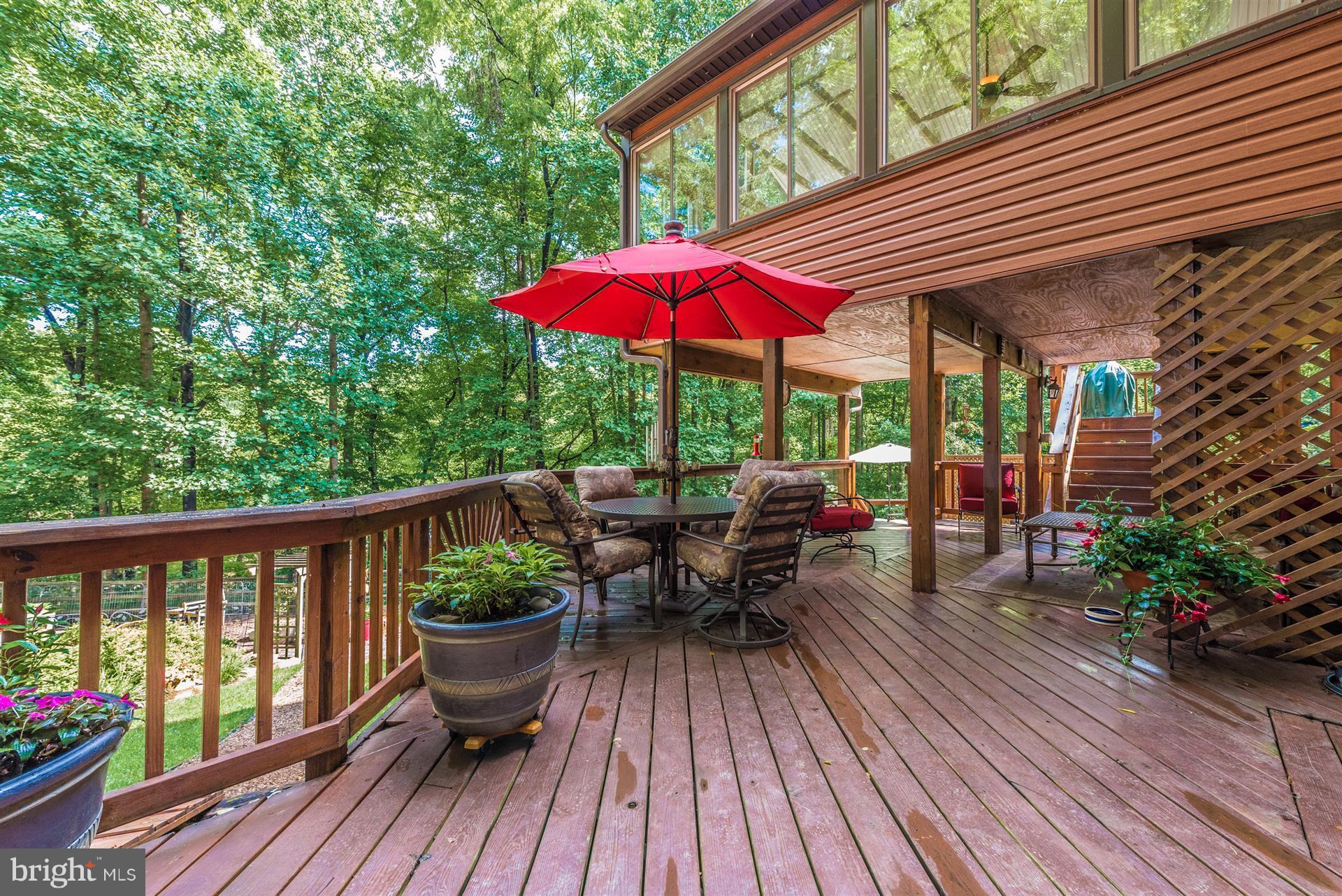 6750 Hemlock Point Road New Market, MD 21774 - Photo 21 of 30 An entertainers dream!