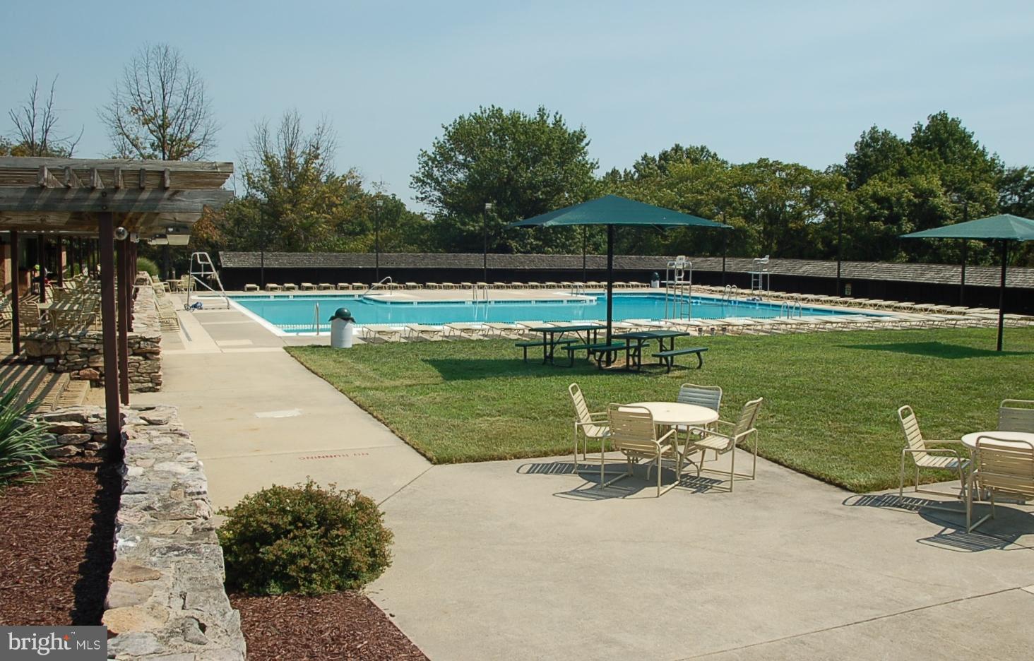 6750 Hemlock Point Road New Market, MD 21774 - Photo 28 of 30 Community includes 3 pools and tennis courts