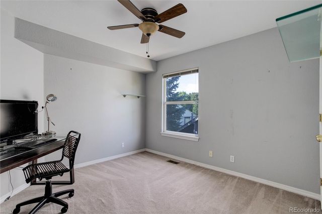 a view of workspace with windows