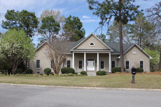 509 Holley Lake Road Aiken, SC 29803 - Photo 1 of 1 Gallery Image 1