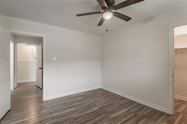 $1,695 | 1819 Ave Q, Huntsville, TX 77340