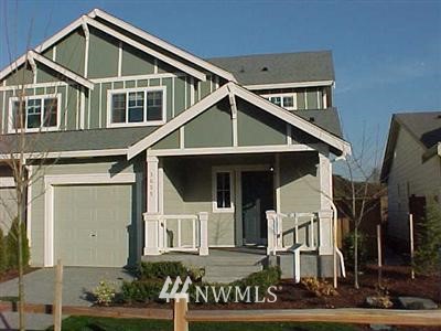 4341 Roxanna Loop Southeast Lacey, WA 98503 - Photo 1 of 1 Gallery Image 1