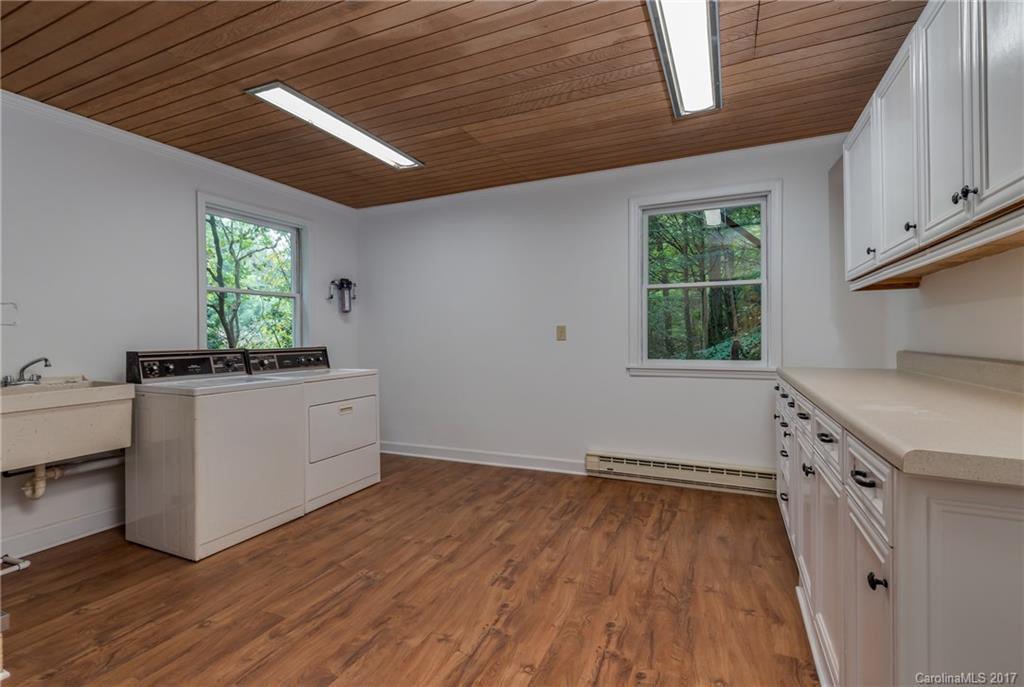 81 Jericho Drive Tryon, NC 28782 - Photo 21 of 23 a room with storage and utility