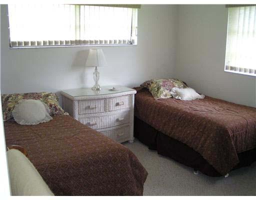 4723 Finchwood Road, Unit A Boynton Beach, FL 33436 - Photo 11 of 12 Guest Bedroom