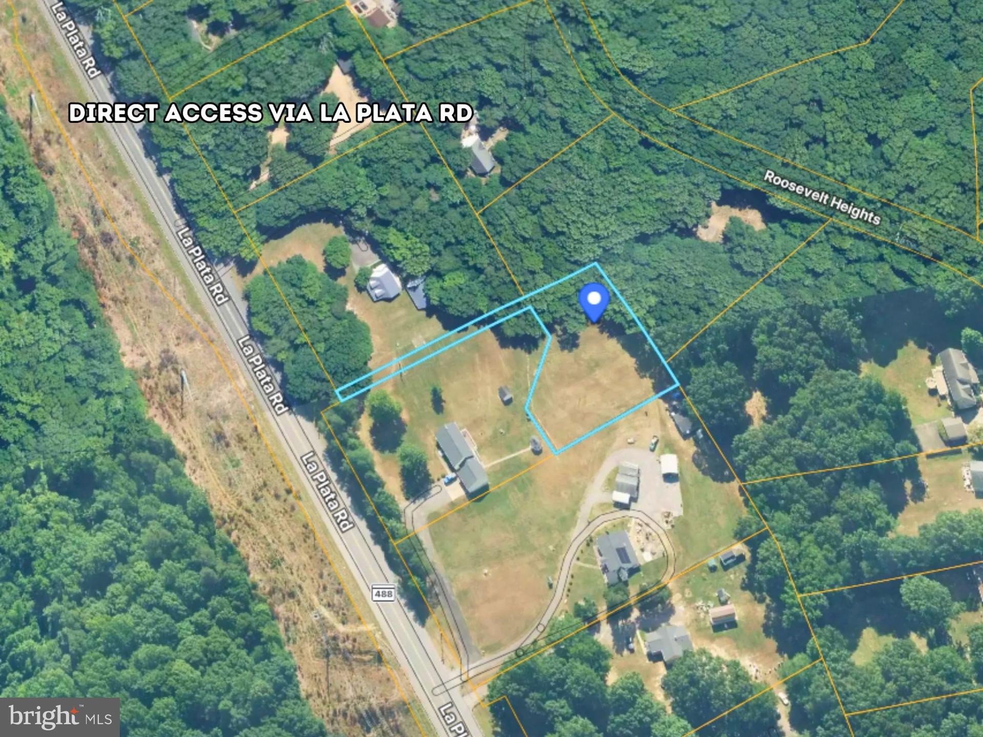 10889 La Plata Road La Plata, MD 20646 - Photo 3 of 7
