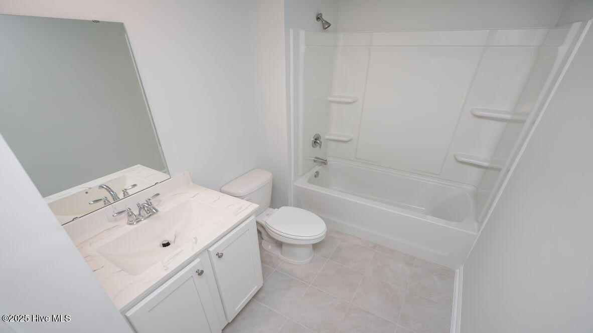 5354 Areca Road, Unit LOT 413 Castle Hayne, NC 28429 - Photo 17 of 47 The photos you see here are for illustration purposes only, interior and exterior features, options, colors and selections will vary from the homes as built.