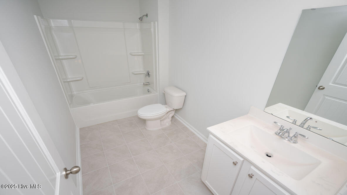 5354 Areca Road, Unit LOT 413 Castle Hayne, NC 28429 - Photo 23 of 47 The photos you see here are for illustration purposes only, interior and exterior features, options, colors and selections will vary from the homes as built.