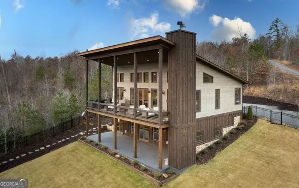 $1,399,000 | 1083 Synacia, Mineral Bluff, GA 30559