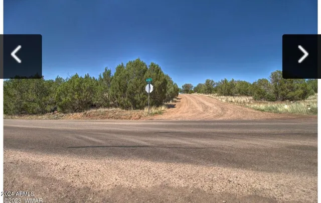 $60,000 | 1916 Daggs Circle, Unit H, Show Low, AZ 85901