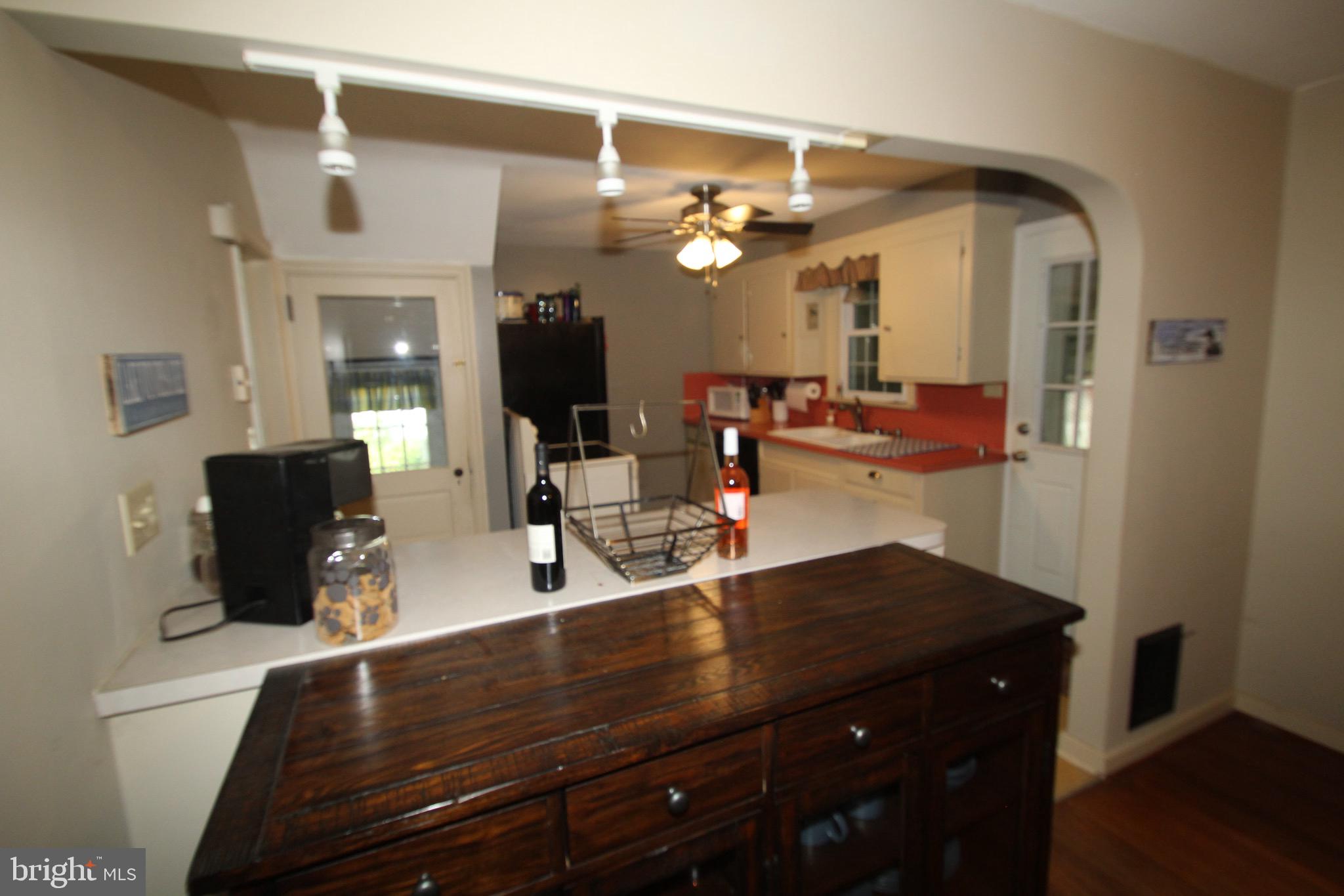 235 South Cedar Street Lititz, PA 17543 - Photo 17 of 28 DINING TO KITCHEN